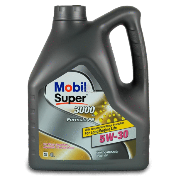 Premium No-1 Quality Car Oils - Image 3