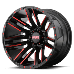 High-end Rims